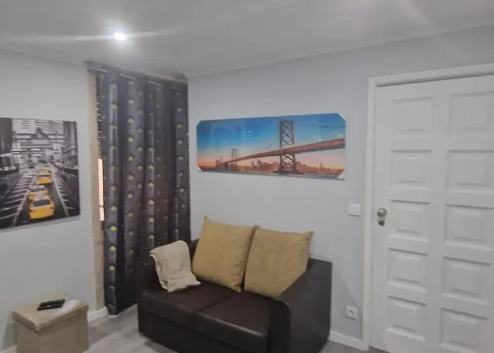 Miragaia Charm Apartment
