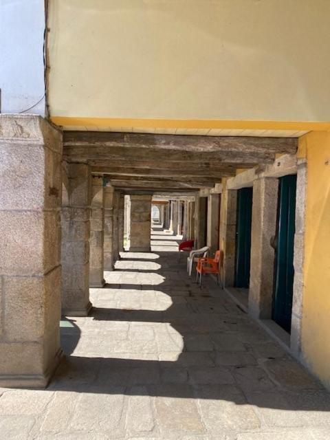 Apartamento Miragaia Charm Porto