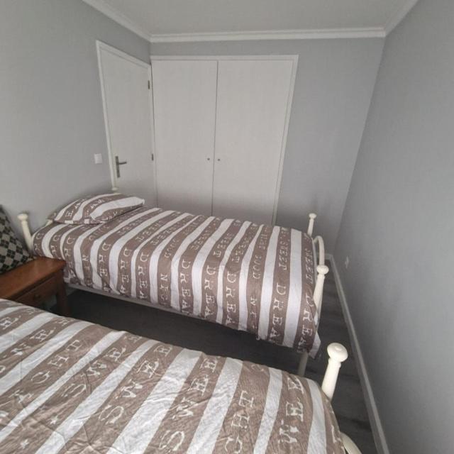 Miragaia Charm Apartment *