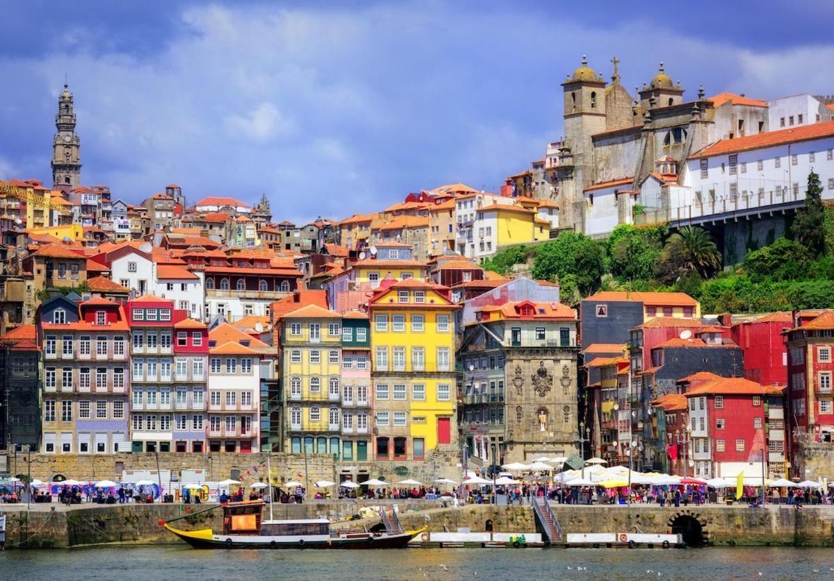 Miragaia Charm * Porto