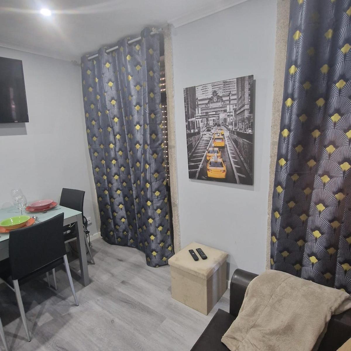 Miragaia Charm Apartamento Porto