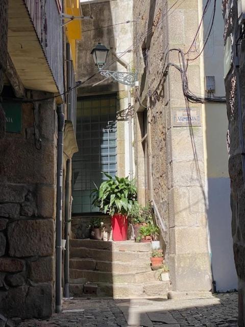 Miragaia Charm Apartamento *