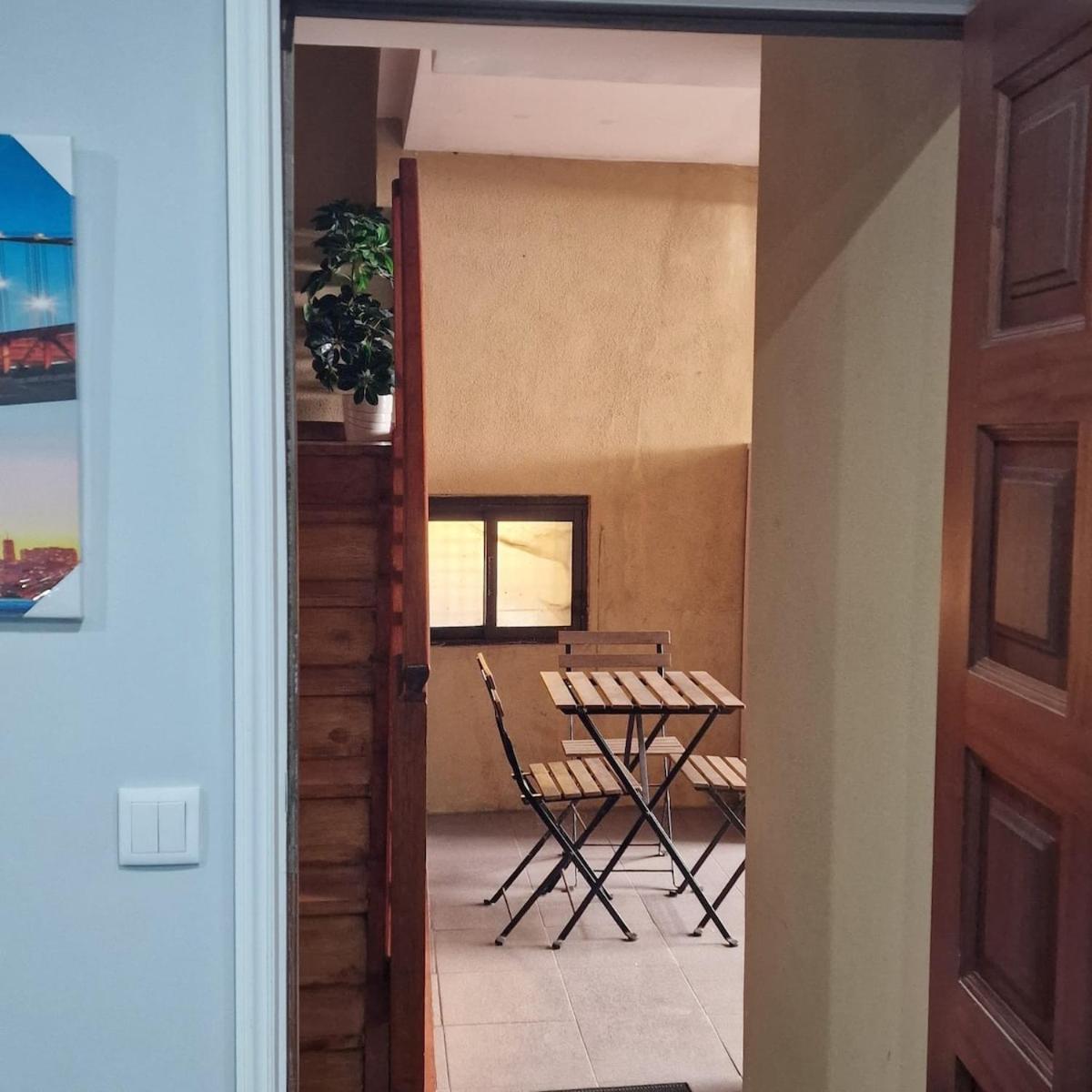 Apartamento Miragaia Charm *