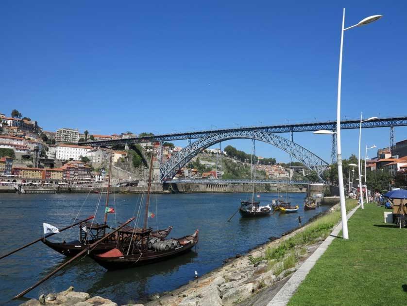 Miragaia Charm Porto