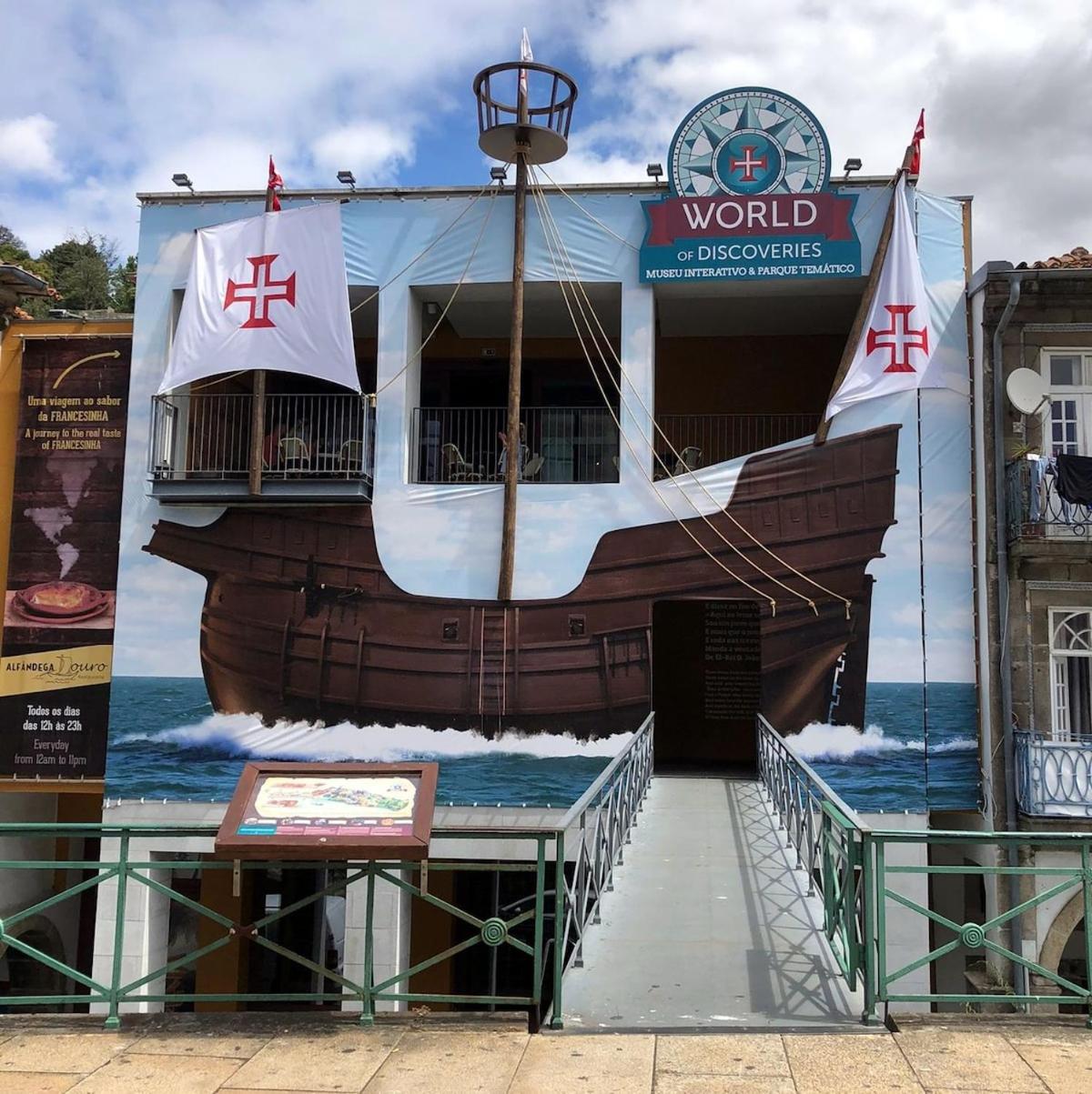 Apartamento Miragaia Charm Porto
